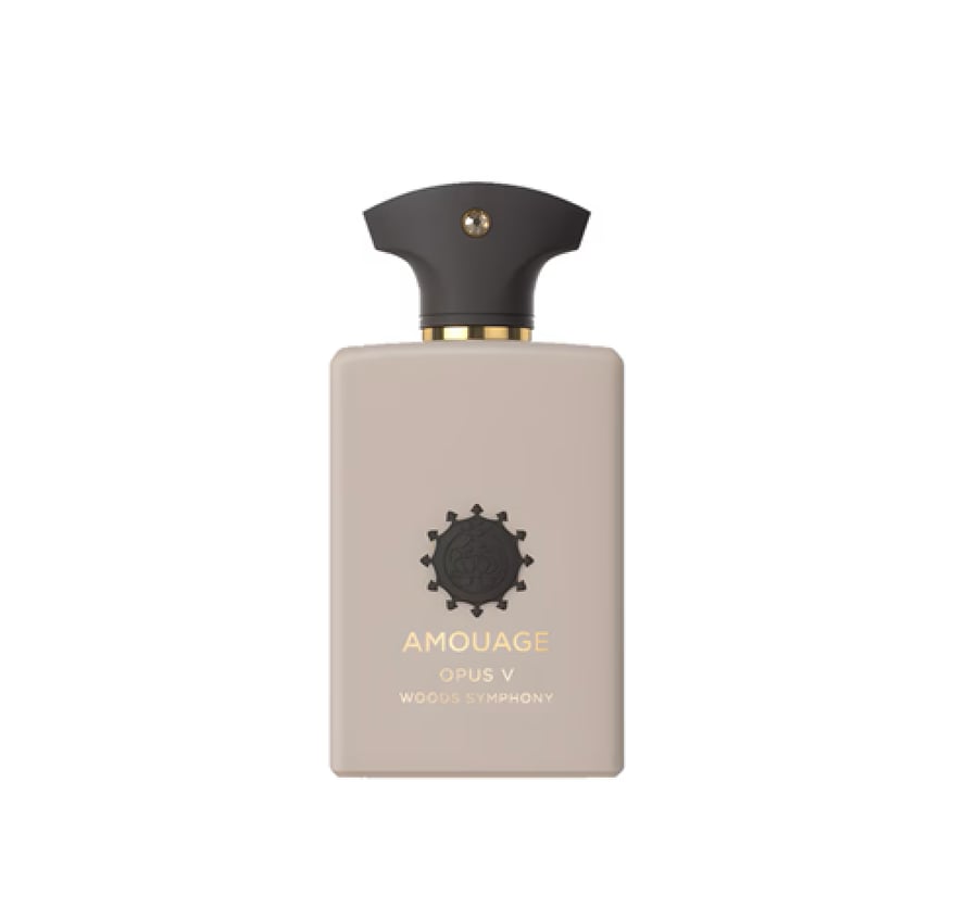 عطر امواج اوبس V وودز سيمفوني او دو بارفيوم 100مل