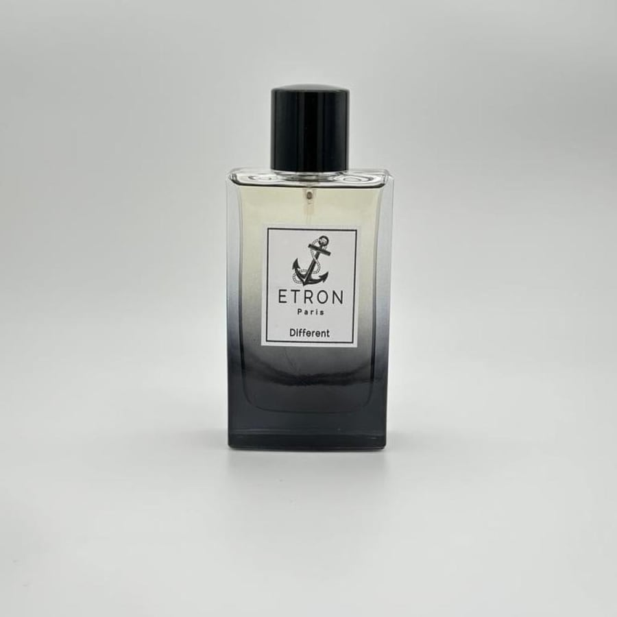 عطر ايترون ديفرنت من جاردينيا او دو بارفيوم 75 مل