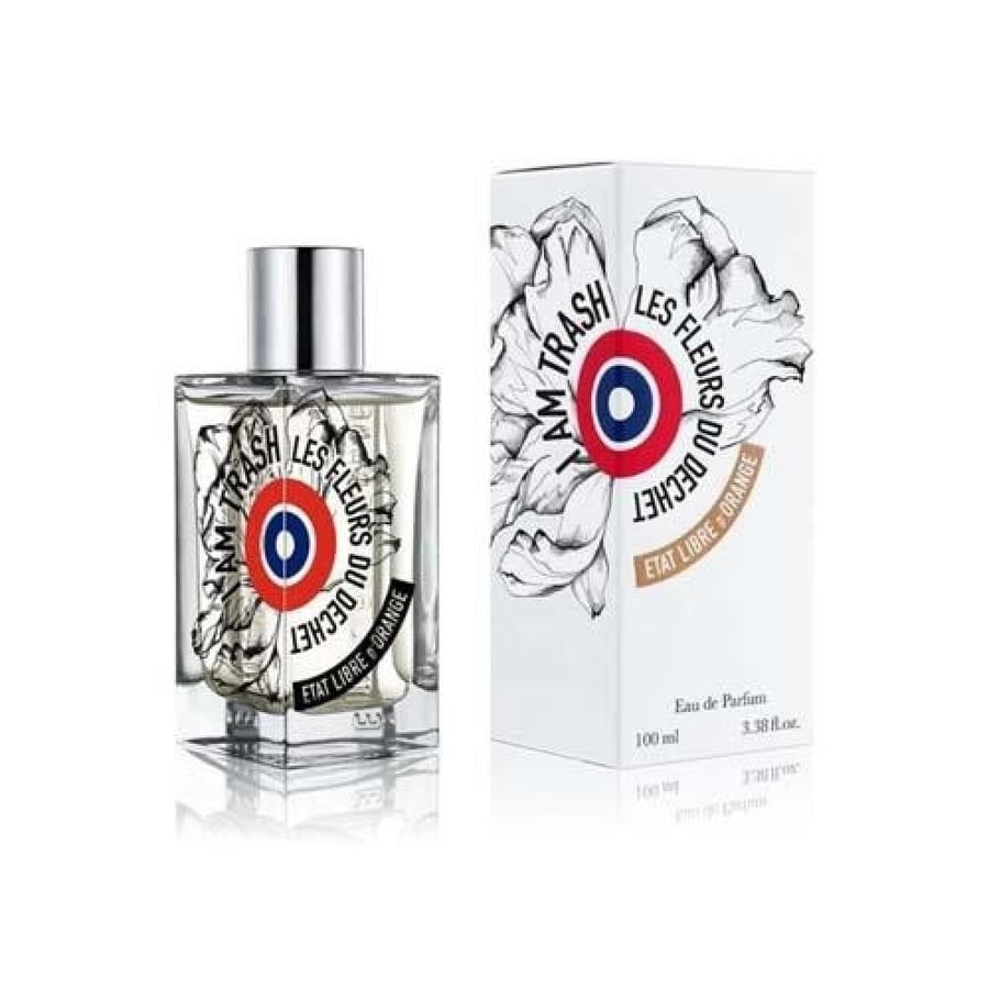 عطر ايتات ليبري دي اورانج اتاكير لو سولاي ماركيز دي ساد او دو بارفيوم 100مل