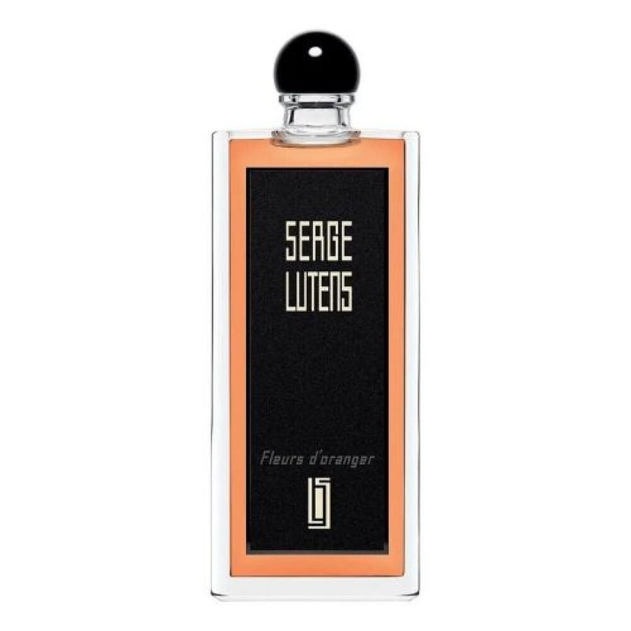عطر سيرج لوتنس فليرز دي اورانجير او دو بارفيوم 50مل