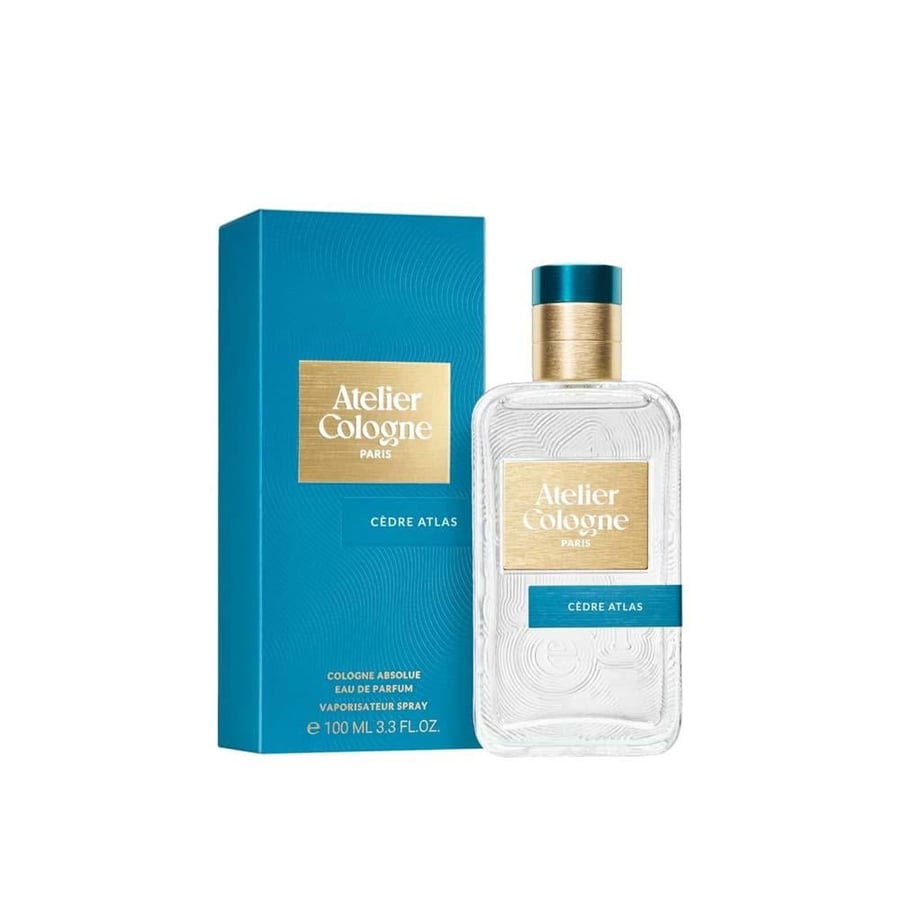 عطر اتيلير كولون سيدار اطلس ابسولو او دو بارفيوم 100 مل