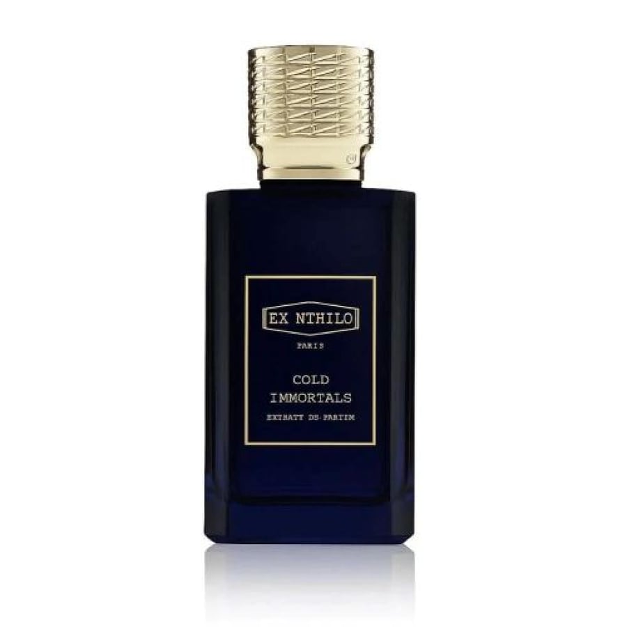 عطر اكس نيهيلو جولد ايمورتالز اكسترايت دو بارفيوم 100 مل