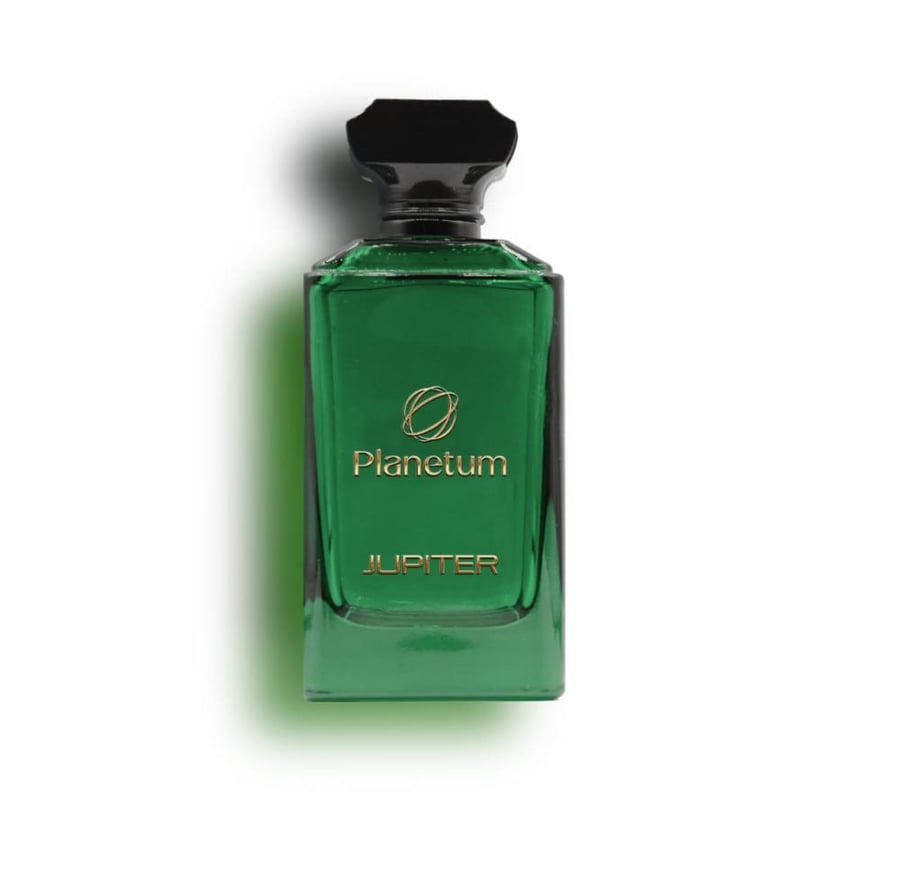 عطر بلانيتوم جوبوتير اكسترايت دو بارفيوم 100 مل