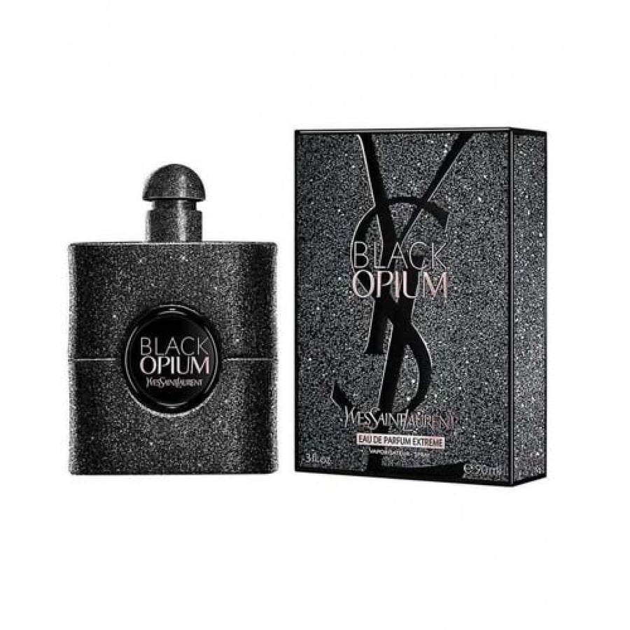 Yves Saint Laurent Black Opium Extreme Eau de Parfum 90ml