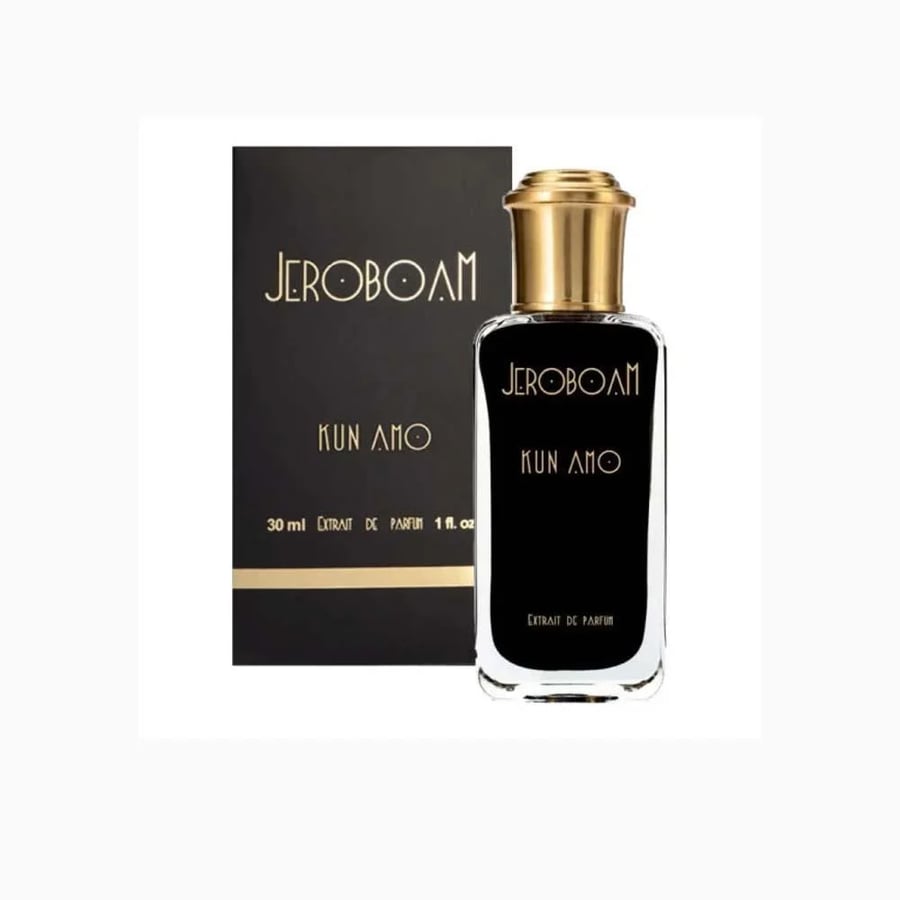 عطر جيروبوم كون امو اكستريت دو بارفيوم 30 مل