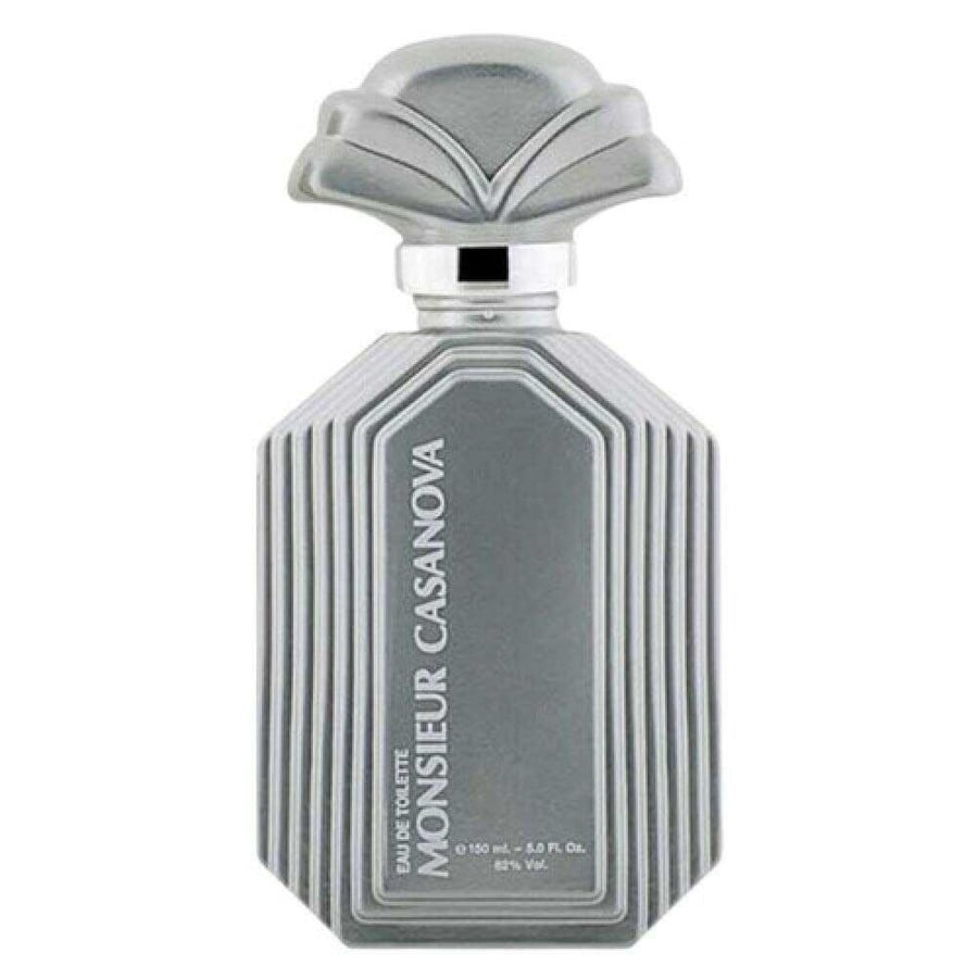 عطر منسيور كازنوفا او دي توليت 100 مل