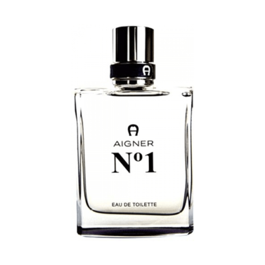 عطر اجنر نمبر ون او دو تواليت 100مل