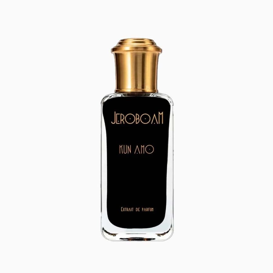 عطر جيروبوم كون امو اكستريت دو بارفيوم 30 مل