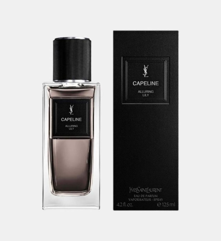 عطر ايف سان لوران كابلين او دو بارفيوم 125مل
