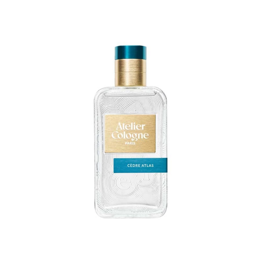 عطر اتيلير كولون سيدار اطلس ابسولو او دو بارفيوم 100 مل