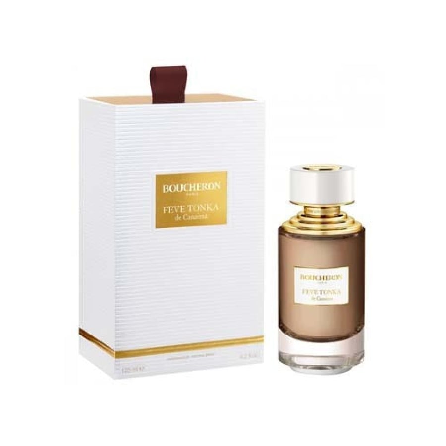 عطر بوشرون فيف تونكا دي كانيما او دو بارفيوم 125مل