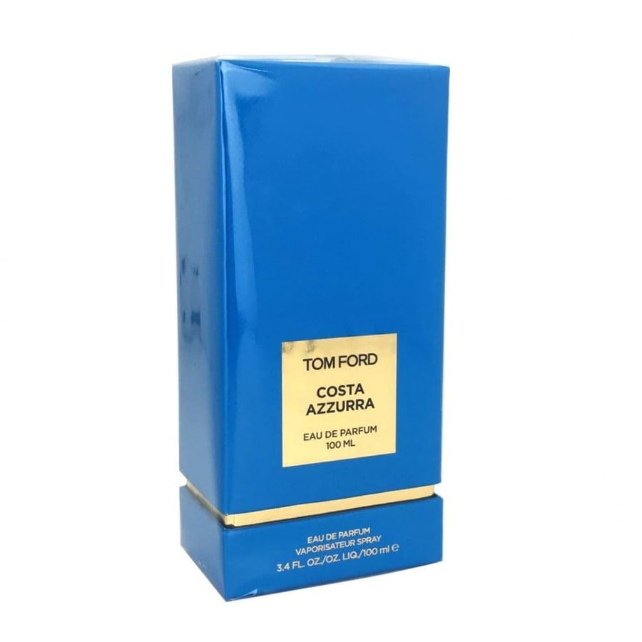 عطر توم فورد كوستا ازورا او دو بارفيوم  100 مل