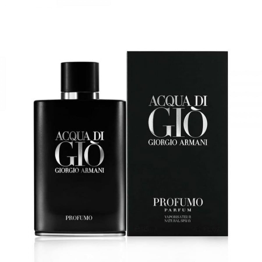 عطر جورجيو ارماني اكوا دي جيو بروفومو او دو بارفيوم 125مل