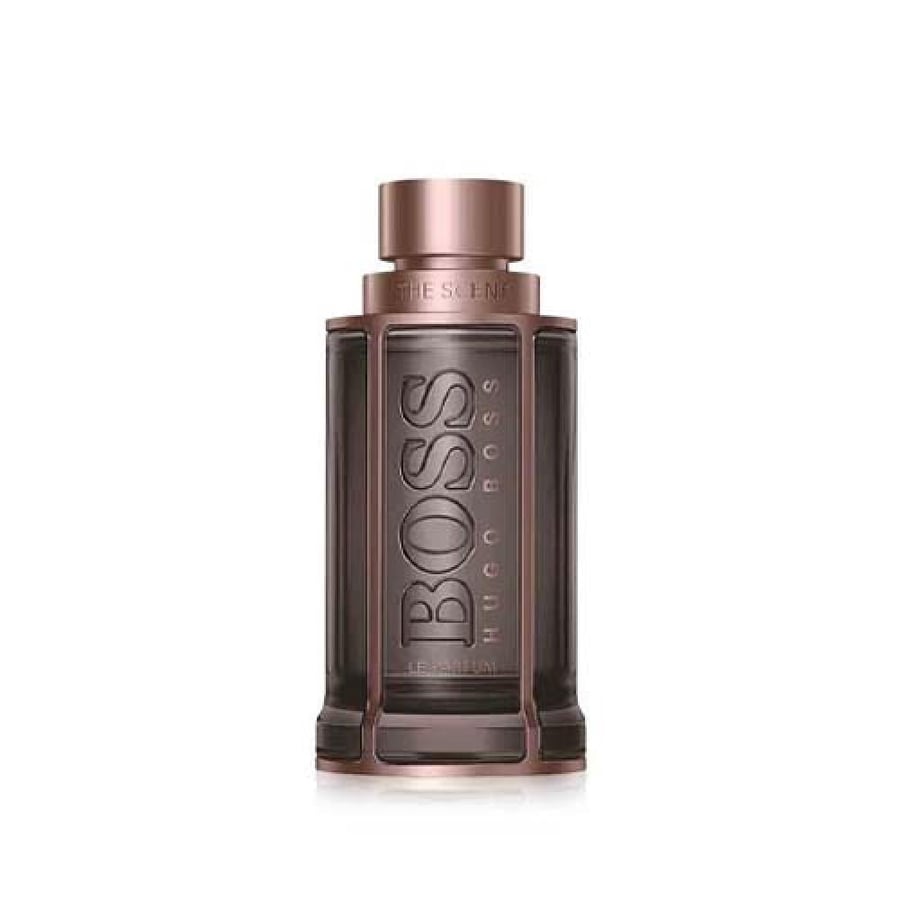 عطر هوجو بوس ذا سينت لي  بارفيوم  100 مل
