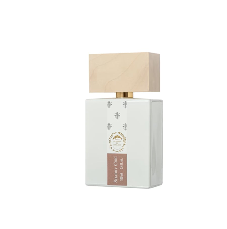 عطر دوتشي جيارديني دي توسكانا شابي شيك او دو بارفيوم 100 مل