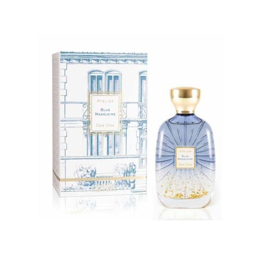 عطر اتيلير ديس اورس بلو مادلين او دو بارفيوم 100مل