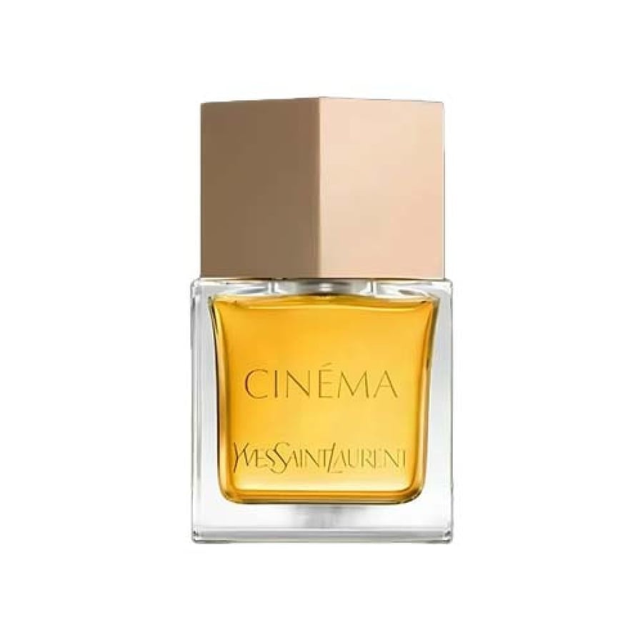 Yves Saint Laurent Cinema perfume 2024 Eau de Parfum 80ml