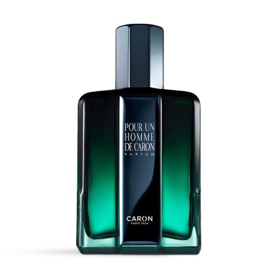 عطر كارون بور هوم الاخضر بارفيوم 125مل