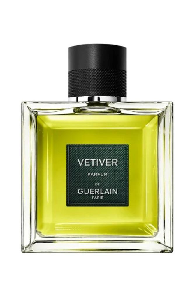 عطر جيرلان فيتيفر بارفيوم 100مل