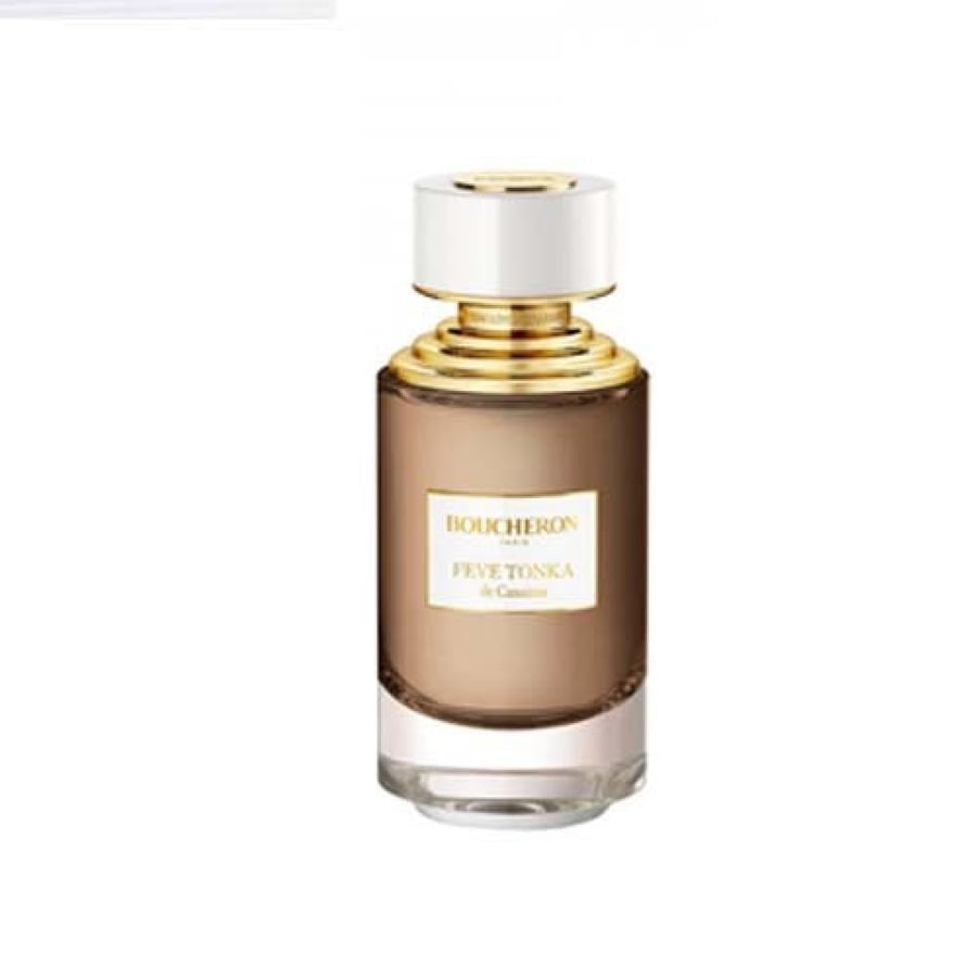 عطر بوشرون فيف تونكا دي كانيما او دو بارفيوم 125مل