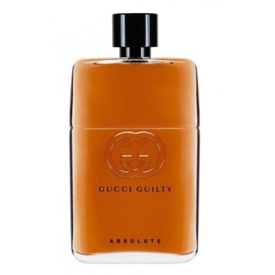 عطر جوتشي قليتي ابسولوت رجالي او دو بارفيوم 90 مل