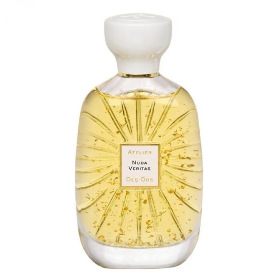 عطر اتيلير ديس اورس نودا فيرتاس او دي بارفيوم 100مل