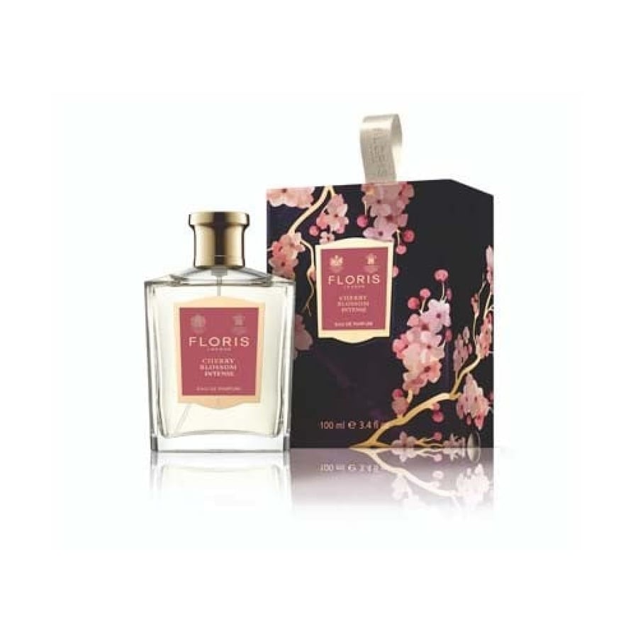 عطر فلوريس لندن شيري بلوسوم أنتينس او دي بارفيوم 100 مل