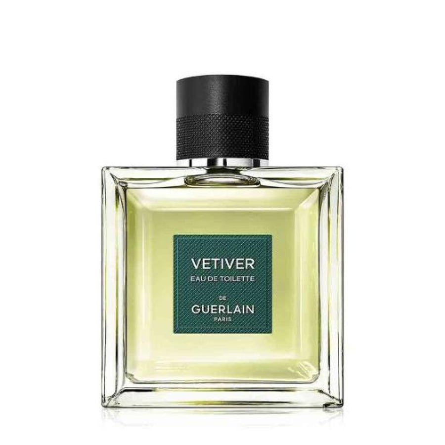 عطر جيرلان فيتيفر او دو تواليت 100مل