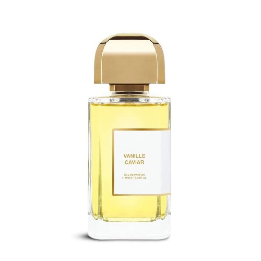 عطر بي دي كيه فانيلا كافيار او دو بارفيوم 100 مل