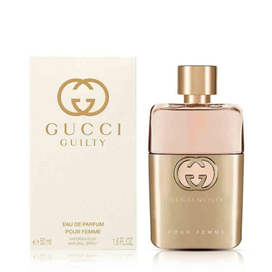 عطر جوتشي جليتي بور فيم او دو بارفيوم 90 مل
