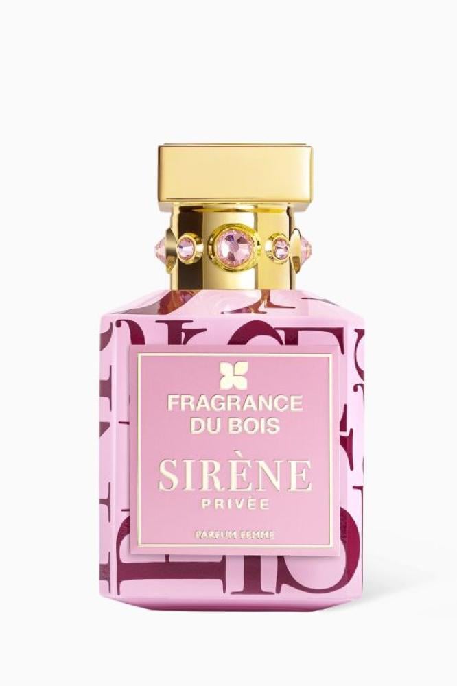 عطر فراجرانس دو بوا  سيرين بريفيه بارفيوم 75 مل