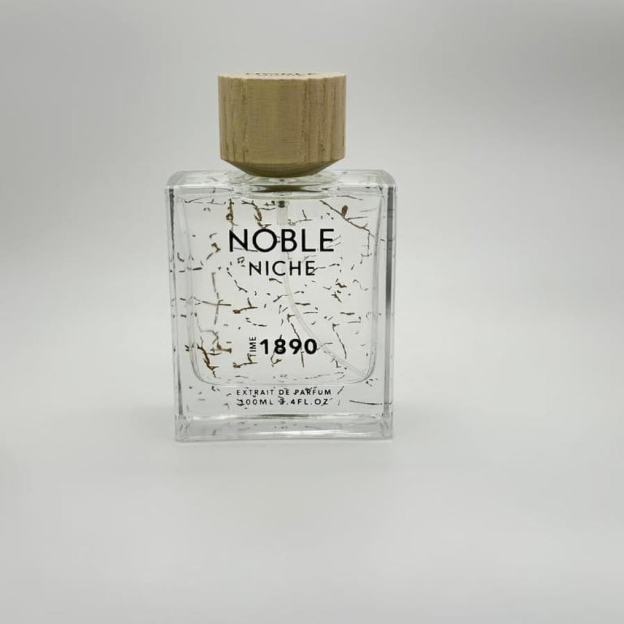 عطر  نوبل نيش 1890 اكستريت دى بارفيوم 100 مل