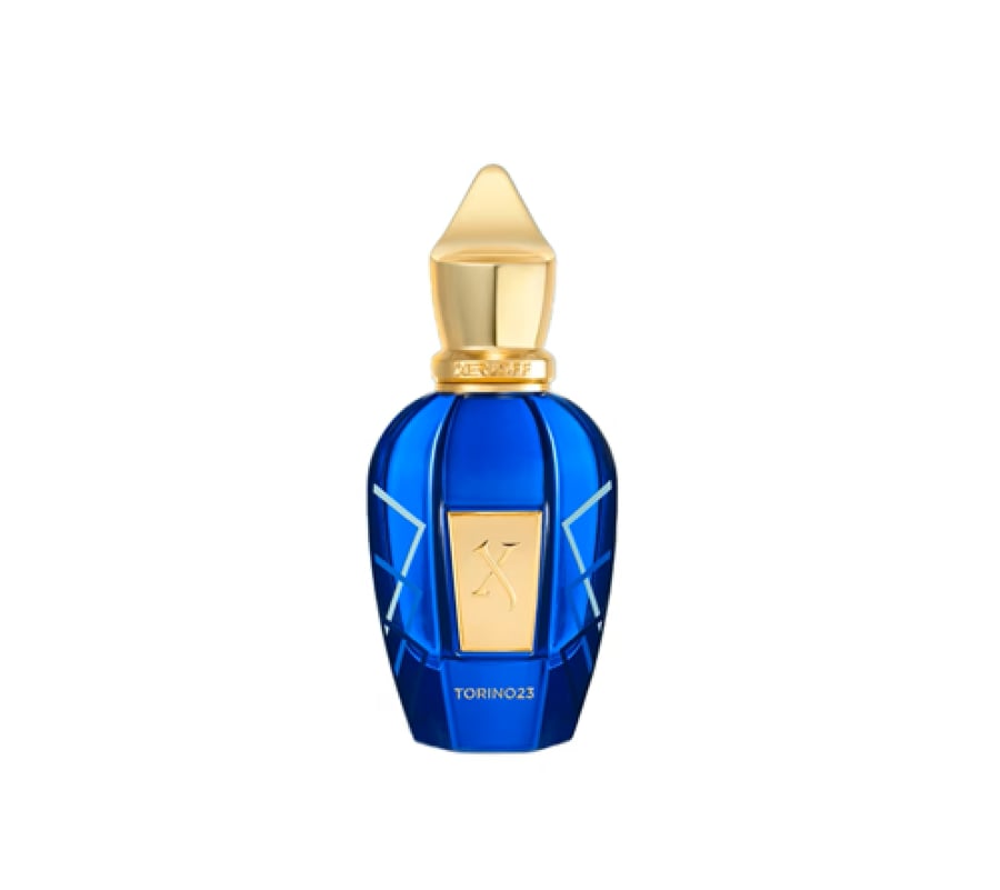 عطر زيرجوف تورينو 23 او دو برفيوم 50 مل
