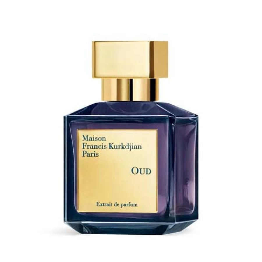 عطر ميزون فرانسيس كوركدجيان عود اكسترايت دي بارفيوم  70مل