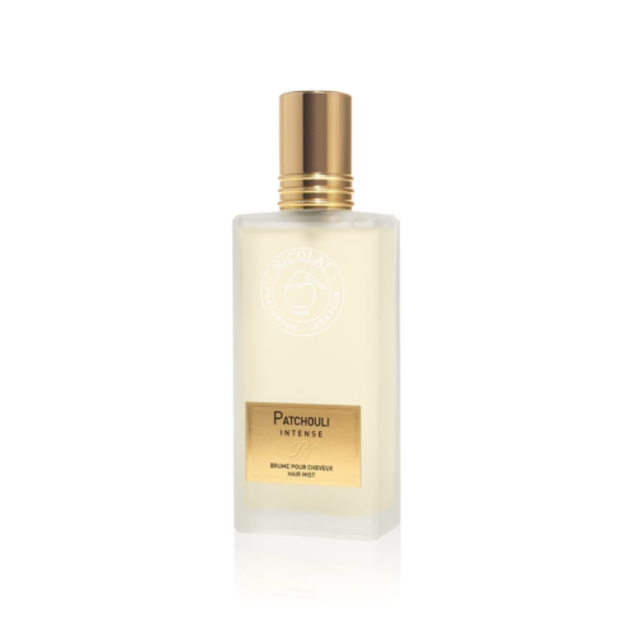 معطر شعر نيكولاي باتشولي انتنس 50مل