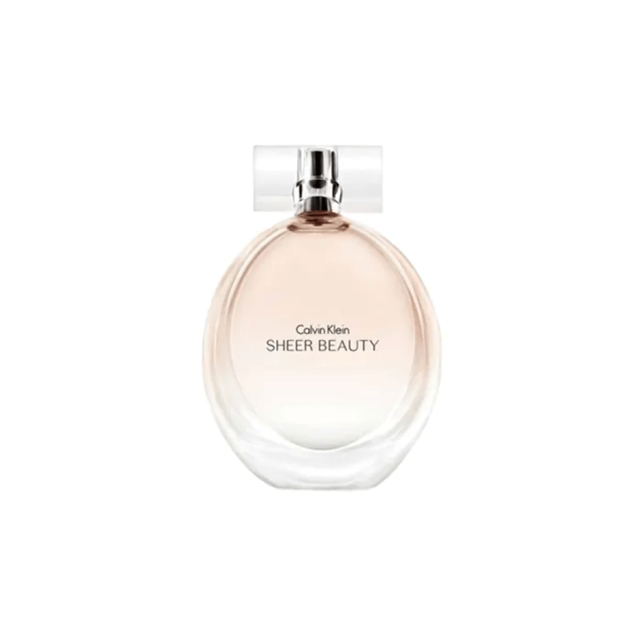 عطر كالفن كلاين بيوتي شير تواليت نسائي 100مل