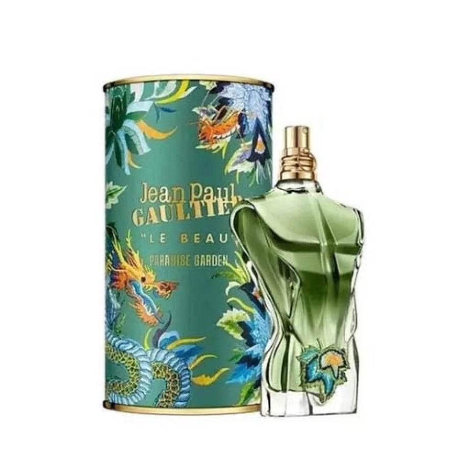 عطر جان بول غولتير لو بو بارادايس جاردن او دو بارفيوم 125مل