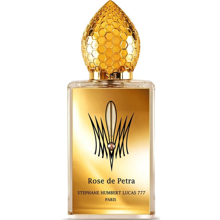 عطر ستيفان همبرت لوكاس 777 روز دو بيترا او دو بارفيوم 50 مل