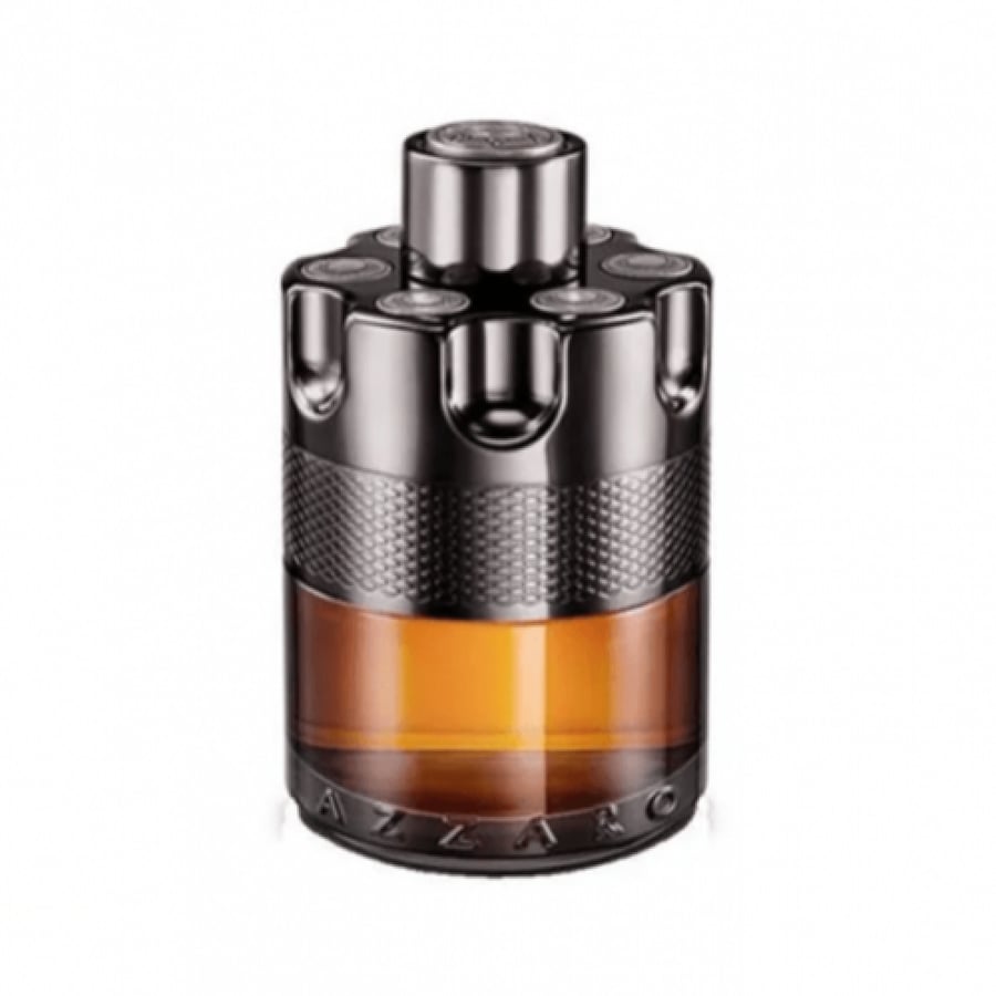 عطر  ازارو وانتد باي نايت او دو بارفيوم رجالي 100مل