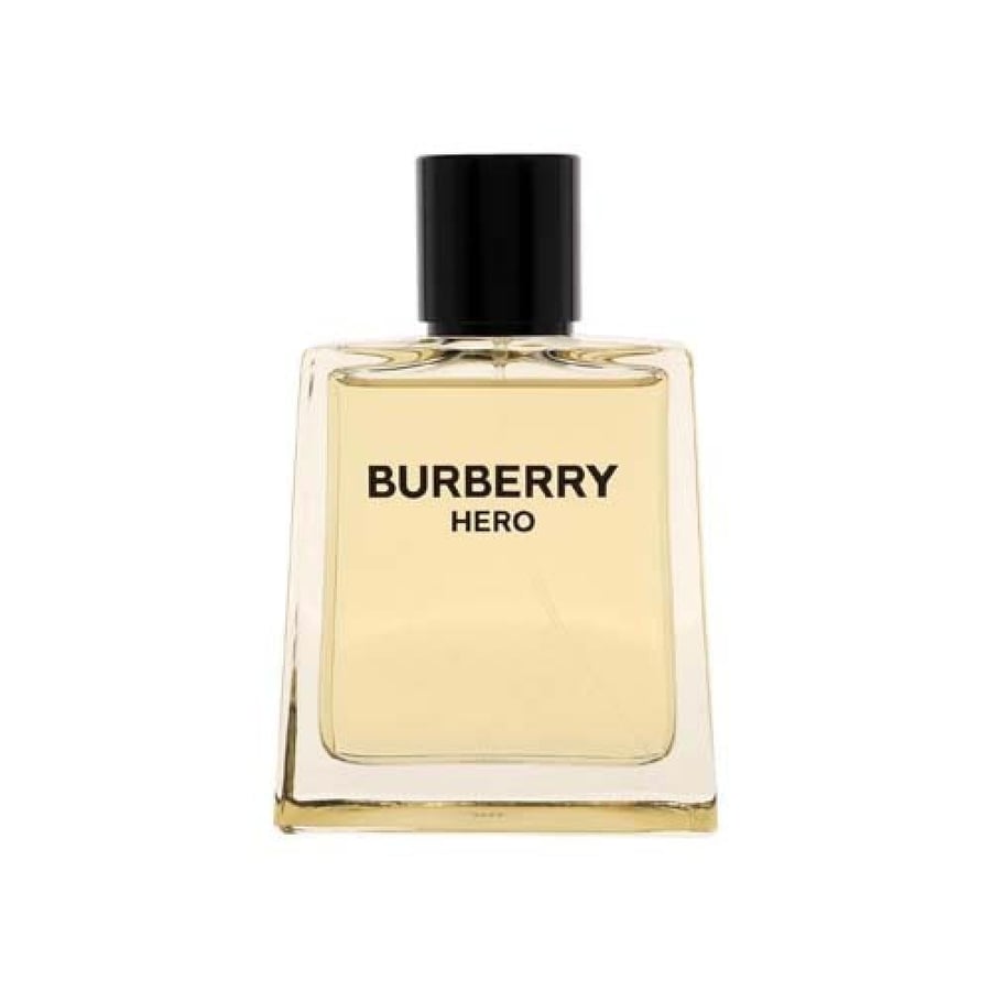 عطر بربري هيرو او دو تواليت 100مل