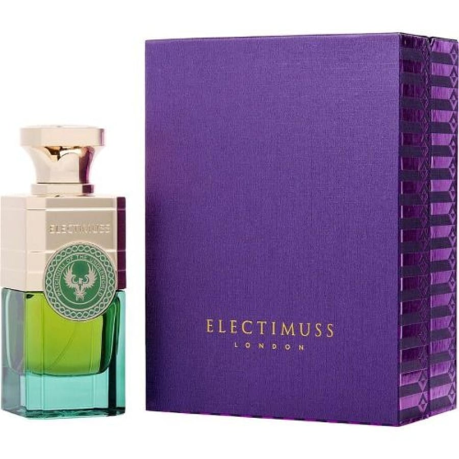 عطر ايليكتيموس باتشولي اوف ذا اندر وورلد بيور بارفيوم 100 مل