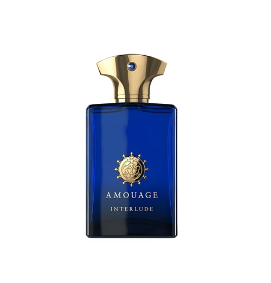 عطر امواج انترلود الرجالي او دو بارفيوم 100مل