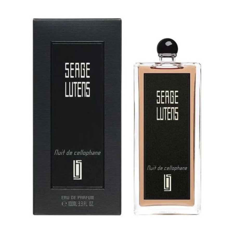 عطر سيرج لوتنس نوت دي سيلوفان او دو بارفيوم 100مل