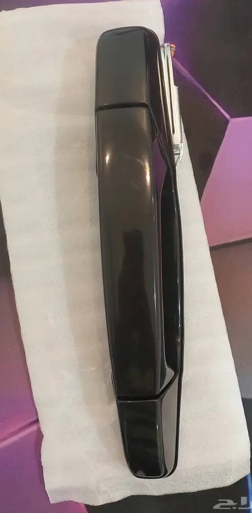 مقبض باب جمس و شيفروليه وكاديلاك