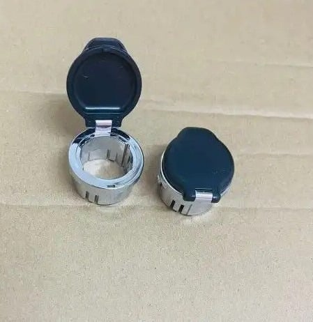غطاء ولاعه جمس و شفروليه
