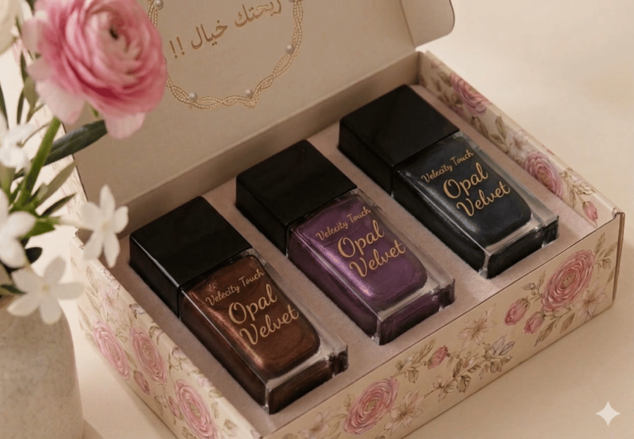 بكج الخمريات المفضل للعملاء والاكثر تكرار للشراء