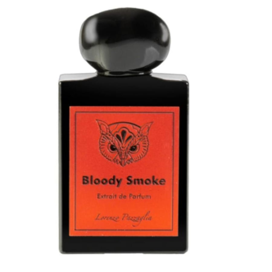 عطر بلودي سموك من لورينزو بازاليا – للجنسين – إكستريت دو بارفان – 50 مل