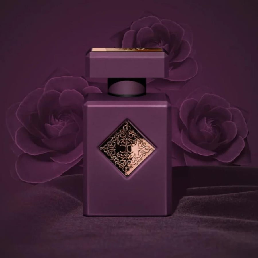 عطر سايد افكت من انيشيو بارفامز بريف للجنسين او دو بارفان 90 مل