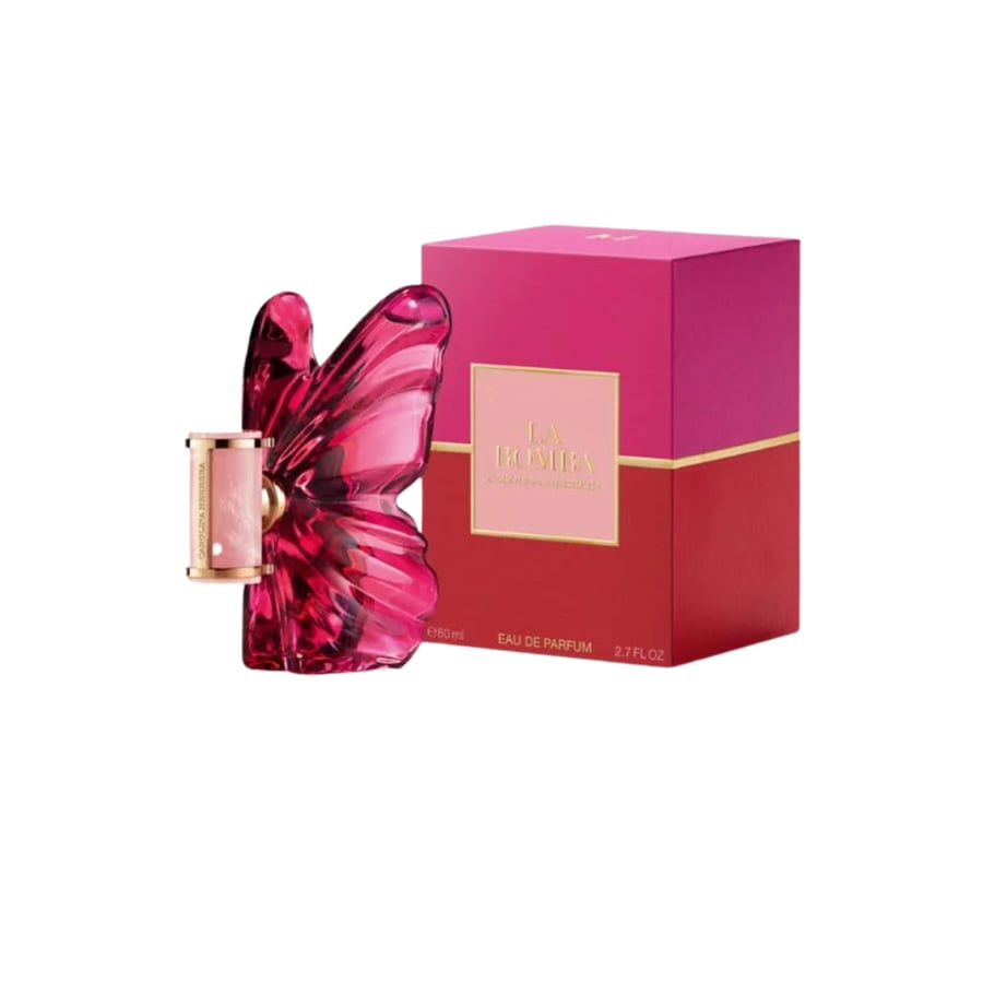 عطر كارولينا هريرا لابوما اودي بارفيوم 80 مل