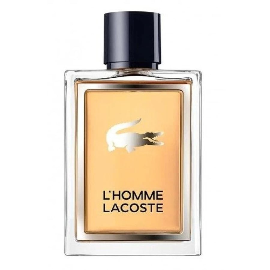 عطر ليهوم لاكوست من لاكوست للرجال او دو تواليت 100 مل